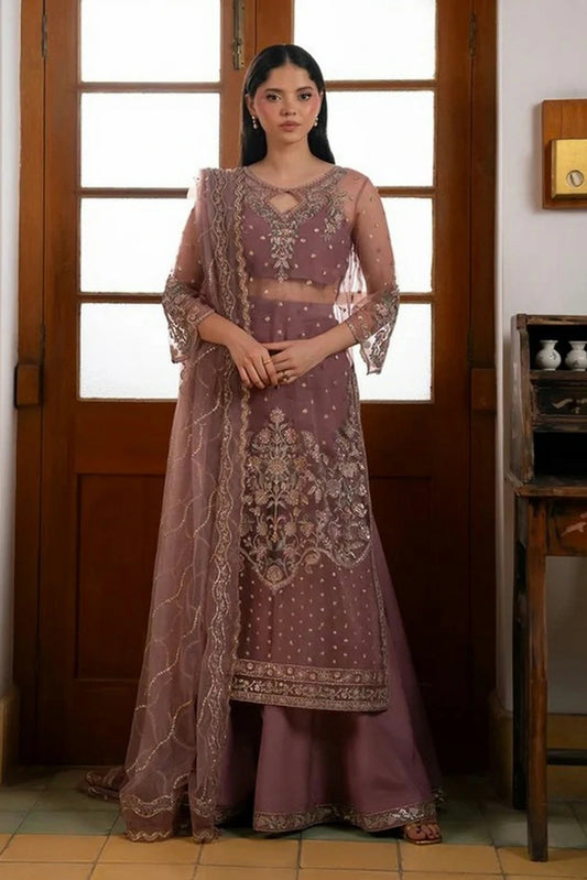 Ayzel - Pehli Nazar Festive - AYZ-0170-Adaa - Unstitched