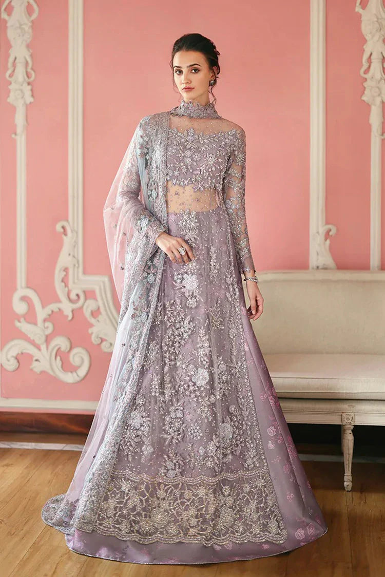 The Muse Wedding Collection