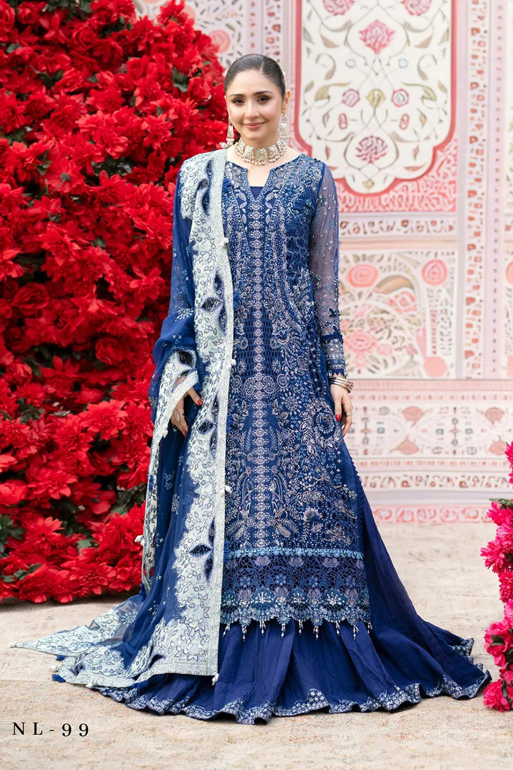 Jhoomro Luxury Formals<!--2026-->