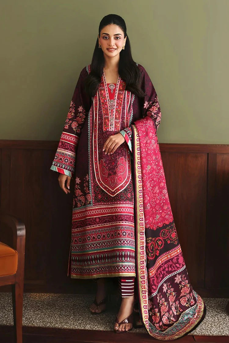 Mushq - Nirvana Anmol Edit - 05-Day Dreamer - Unstitched