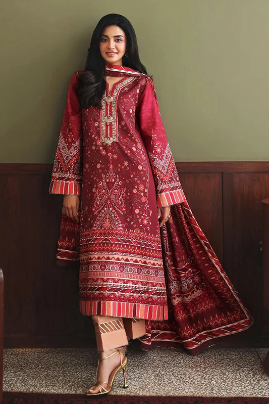 Mushq - Nirvana Anmol Edit - 06-Soft Spotlight - Unstitched