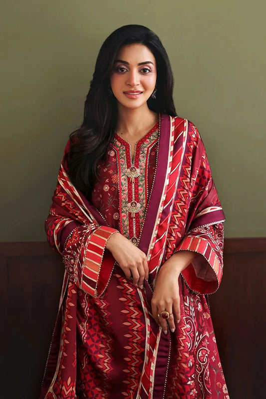 Mushq - Nirvana Anmol Edit - 06-Soft Spotlight - Unstitched