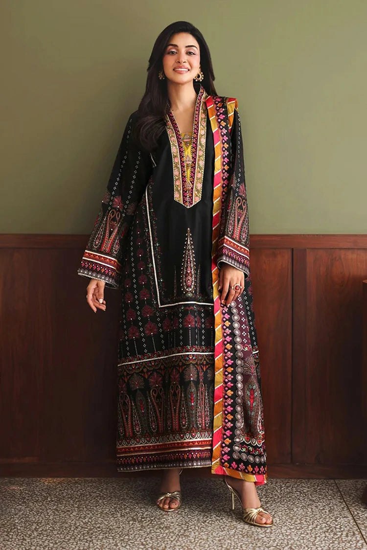 Mushq - Nirvana Anmol Edit - 08-Star off Duty - Unstitched