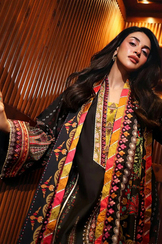 Mushq - Nirvana Anmol Edit - 08-Star off Duty - Unstitched