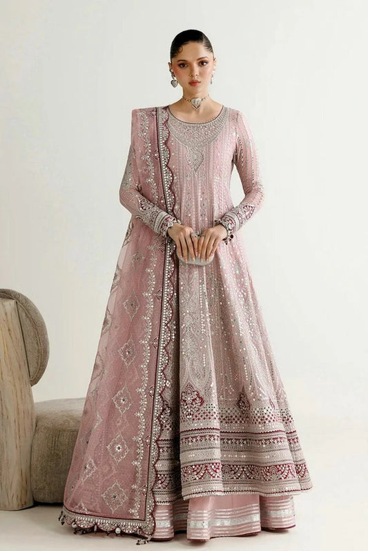 Jazmin - Luxury Formals - UC-3142 - Unstitched