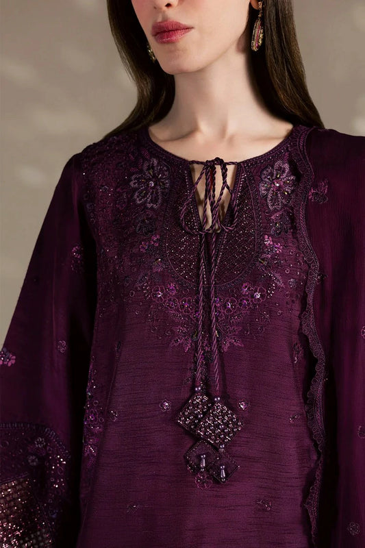 Nureh - The Silk Edit Vol 2 - S-36 - Unstitched