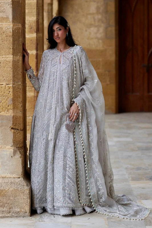 Afrozeh - Dastan Goi Wedding Formals - 1216-Qissa - Unstitched