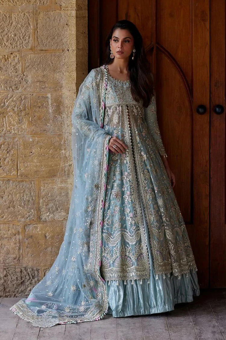 Afrozeh - Dastan Goi Wedding Formals - 1219-Lafz - Unstitched
