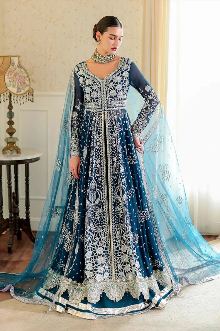 Roheenaz - Whispers Of Grace - 02-Marcella - Unstitched