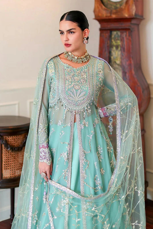 Roheenaz - Whispers Of Grace - 05-Theodora - Unstitched