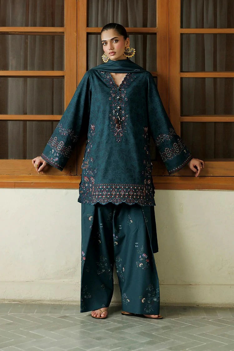 Iznik - Pre Fall - IPF-21 - Unstitched