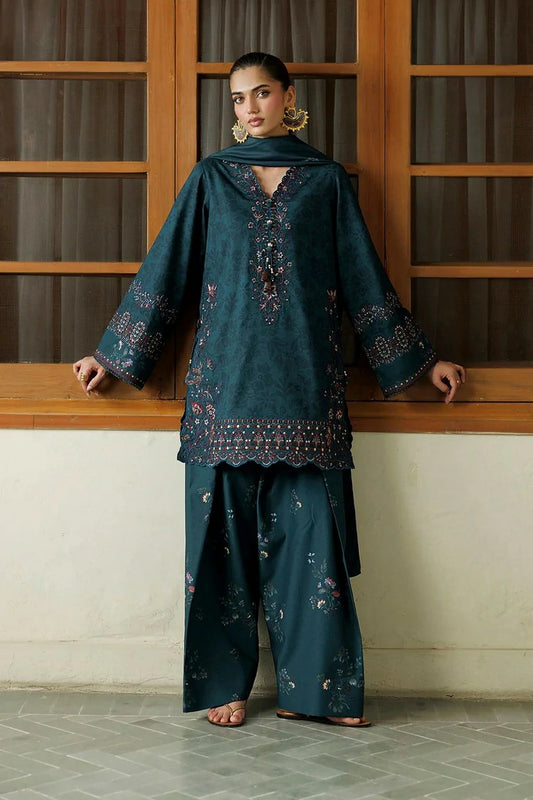 Iznik - Pre Fall - IPF-21 - Unstitched