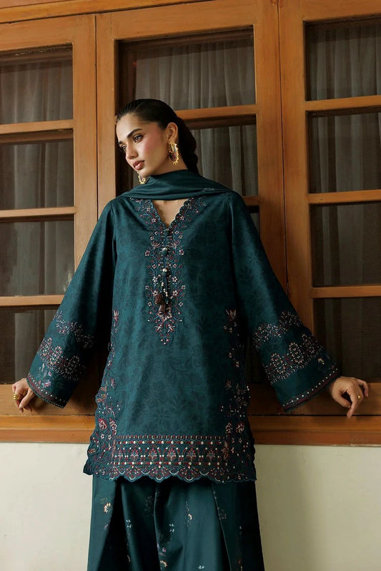 Iznik - Pre Fall - IPF-21 - Unstitched