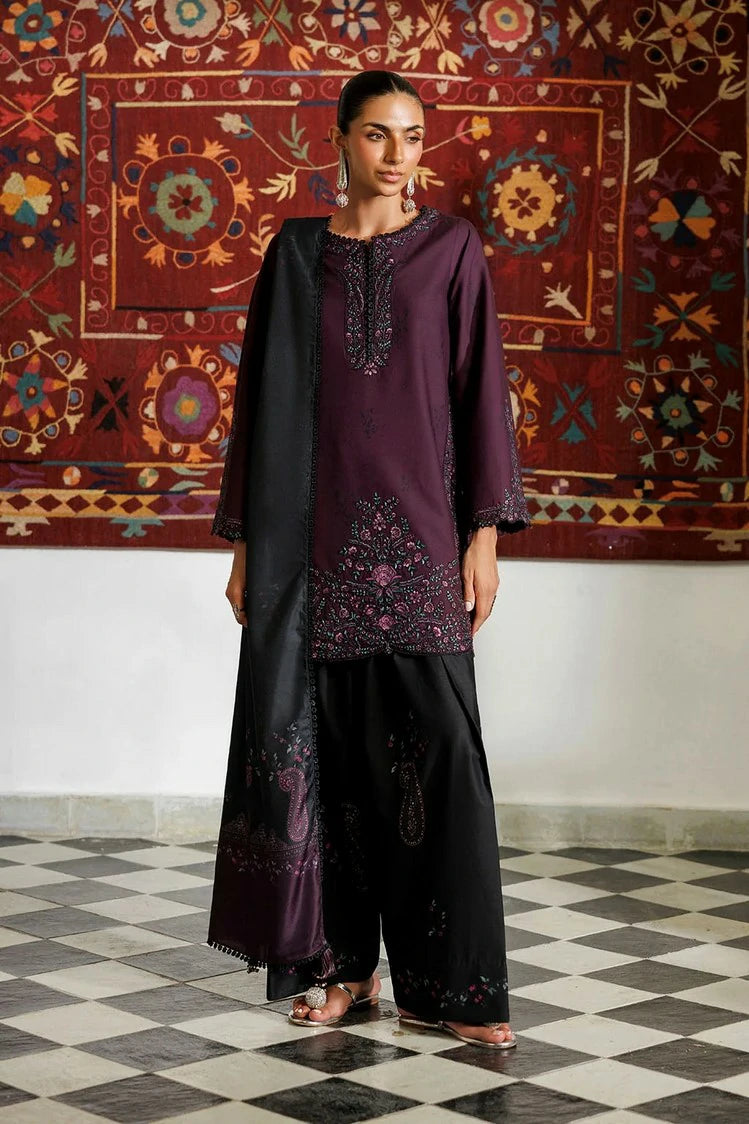 Iznik - Pre Fall - IPF-22 - Unstitched