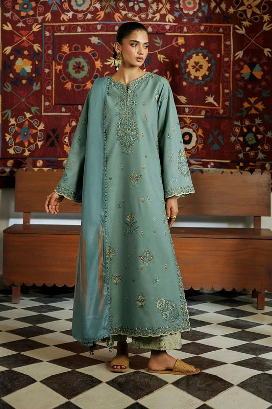 Iznik - Pre Fall - IPF-24 - Unstitched