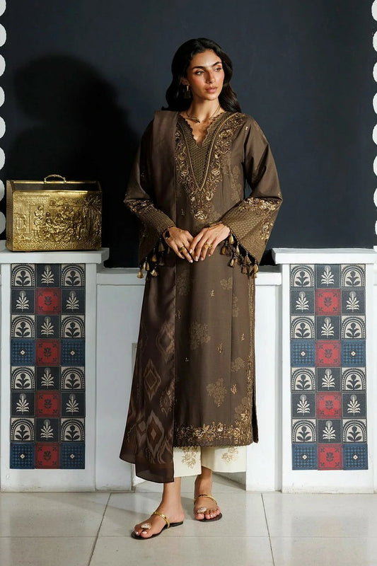Iznik - Pre Fall - IPF-25 - Unstitched