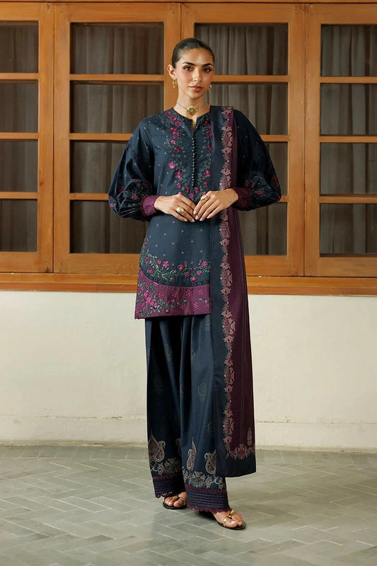 Iznik - Pre Fall - IPF-26 - Unstitched