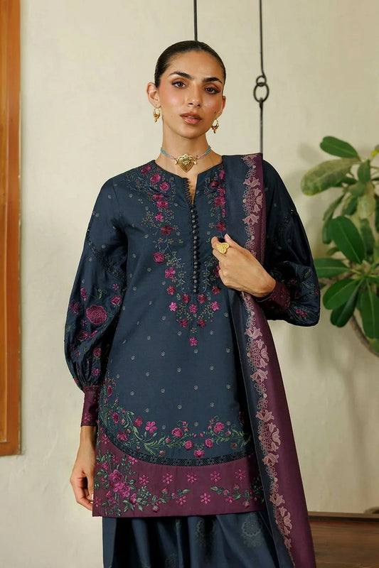 Iznik - Pre Fall - IPF-26 - Unstitched