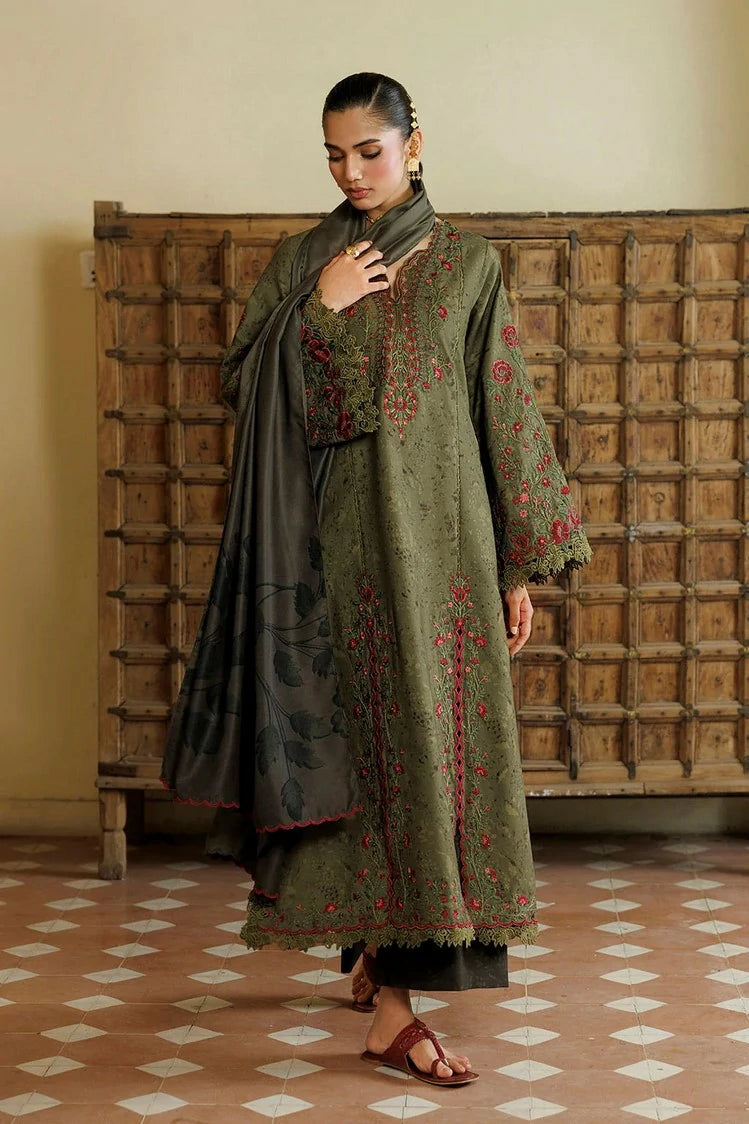 Iznik - Pre Fall - IPF-27 - Unstitched