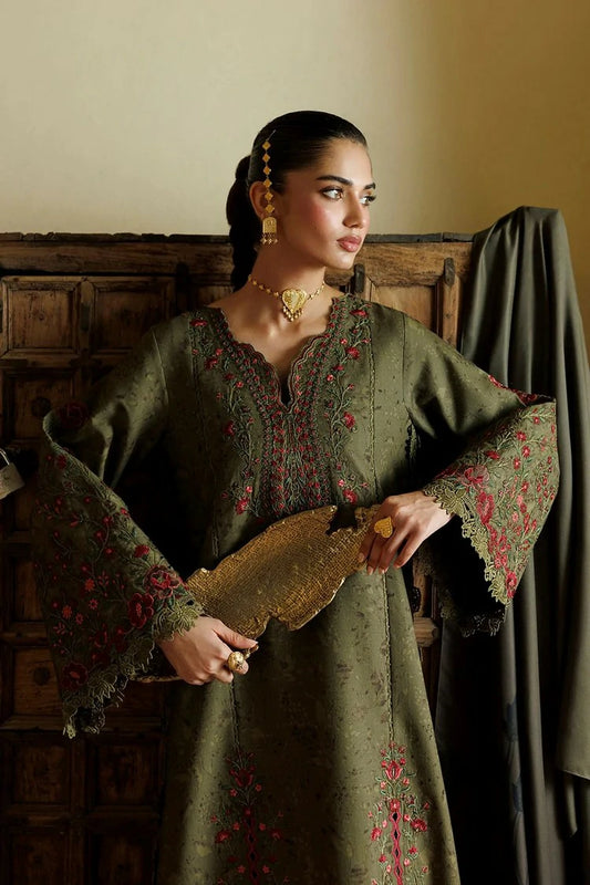 Iznik - Pre Fall - IPF-27 - Unstitched