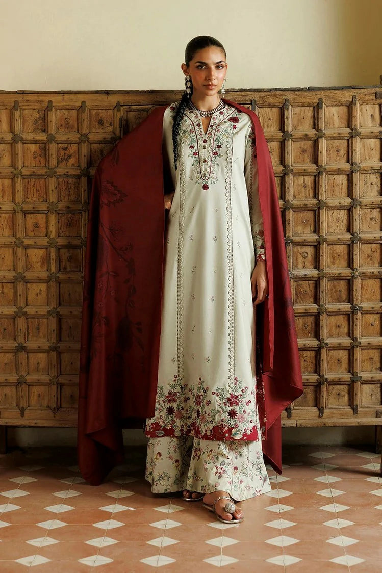 Iznik - Pre Fall - IPF-28 - Unstitched