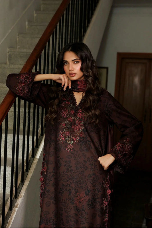 Iznik - Pre Fall - IPF-29 - Unstitched