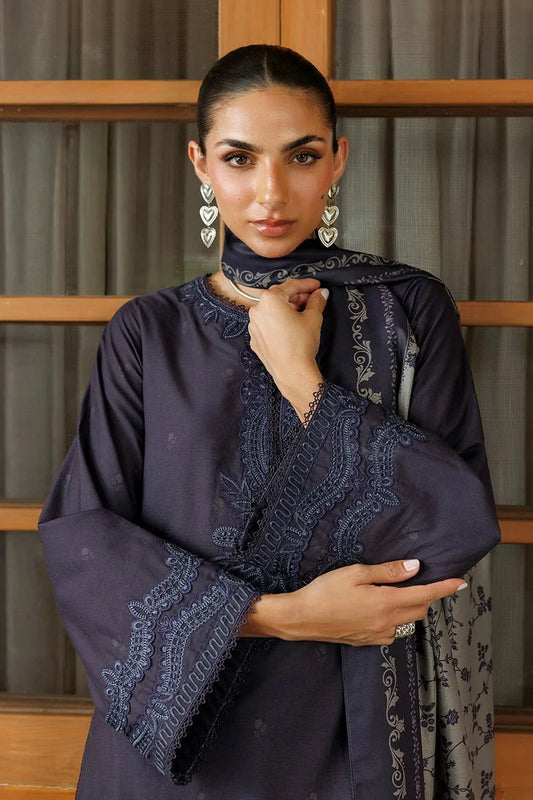 Iznik - Pre Fall - IPF-30 - Unstitched
