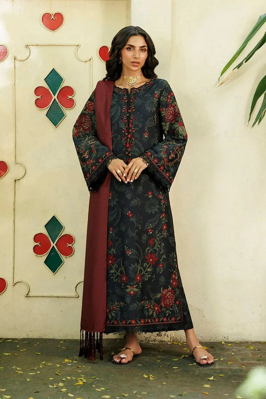 Iznik - Pre Fall - IPF-31 - Unstitched