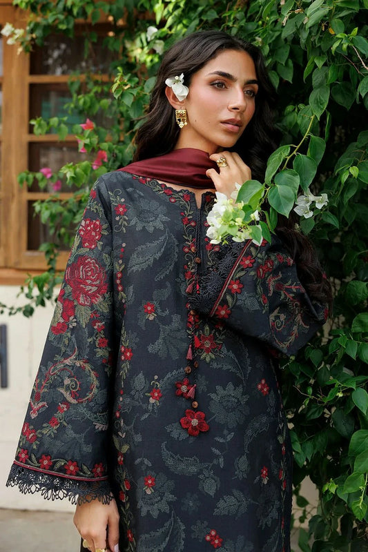 Iznik - Pre Fall - IPF-31 - Unstitched