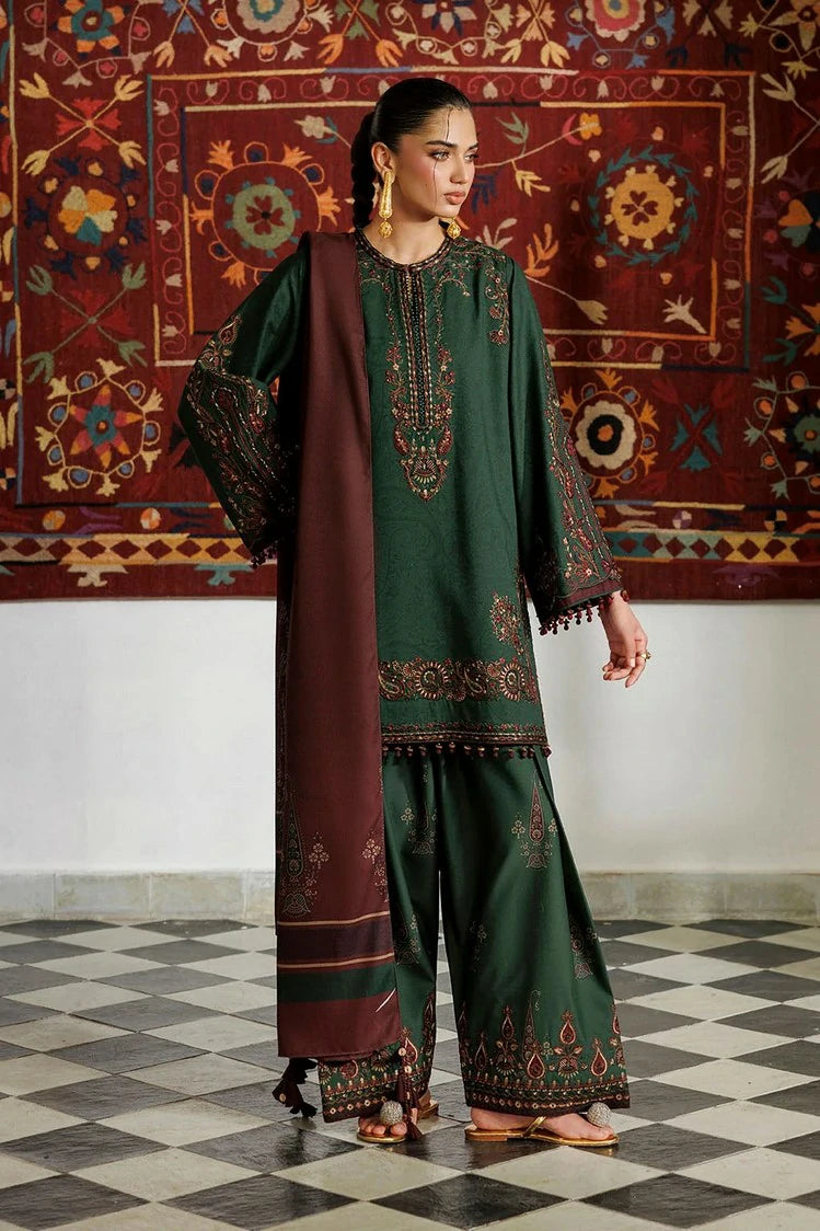 Pre Fall