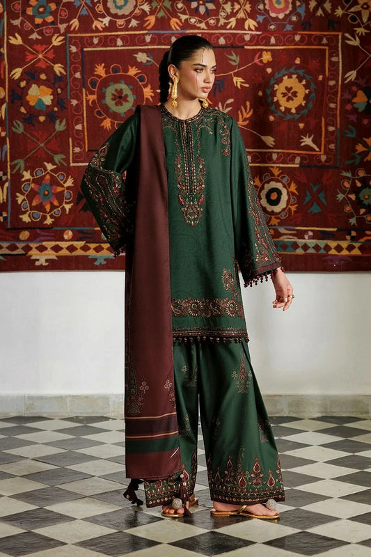 Iznik - Pre Fall - IPF-32 - Unstitched