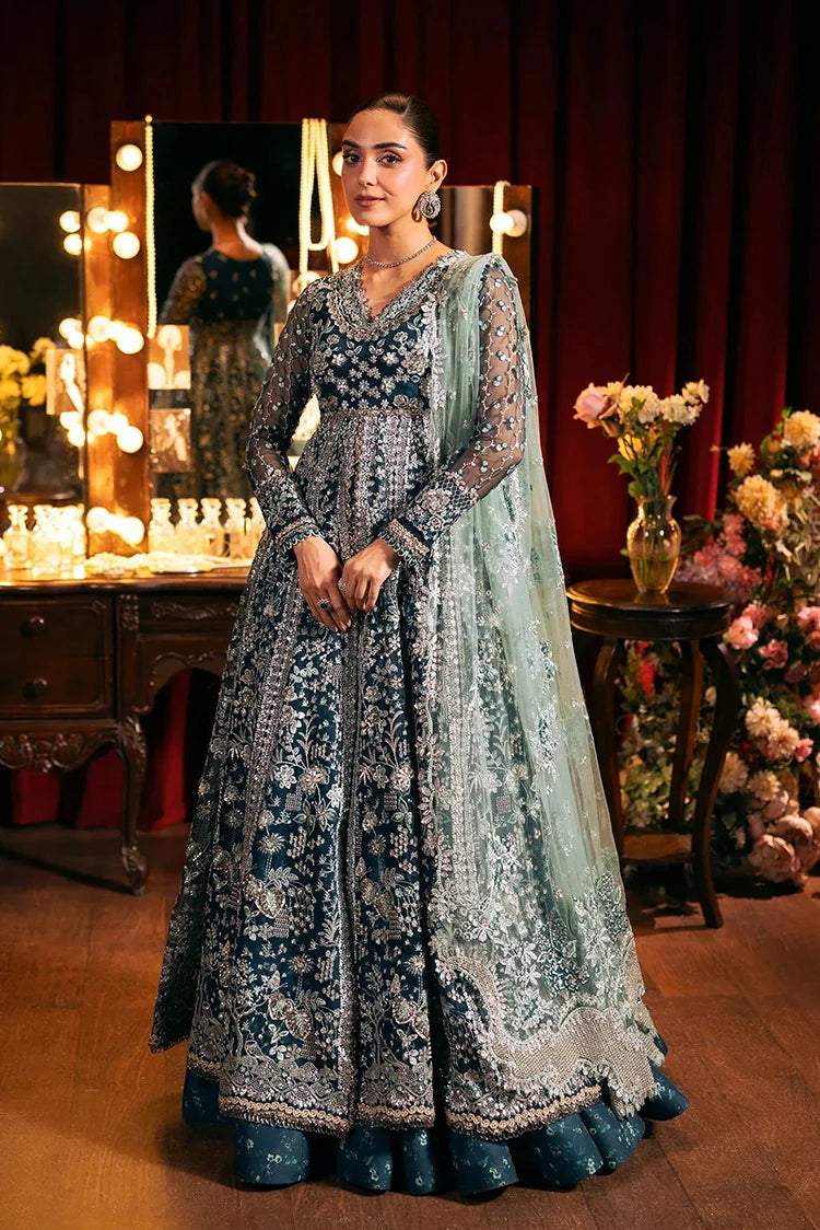 Elaf - Serenade The Formal Handwork - EHM-02 MELODIE - Unstitched