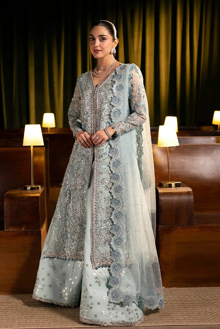 Elaf - Serenade The Formal Handwork - EHM-04 LUMIERE - Unstitched