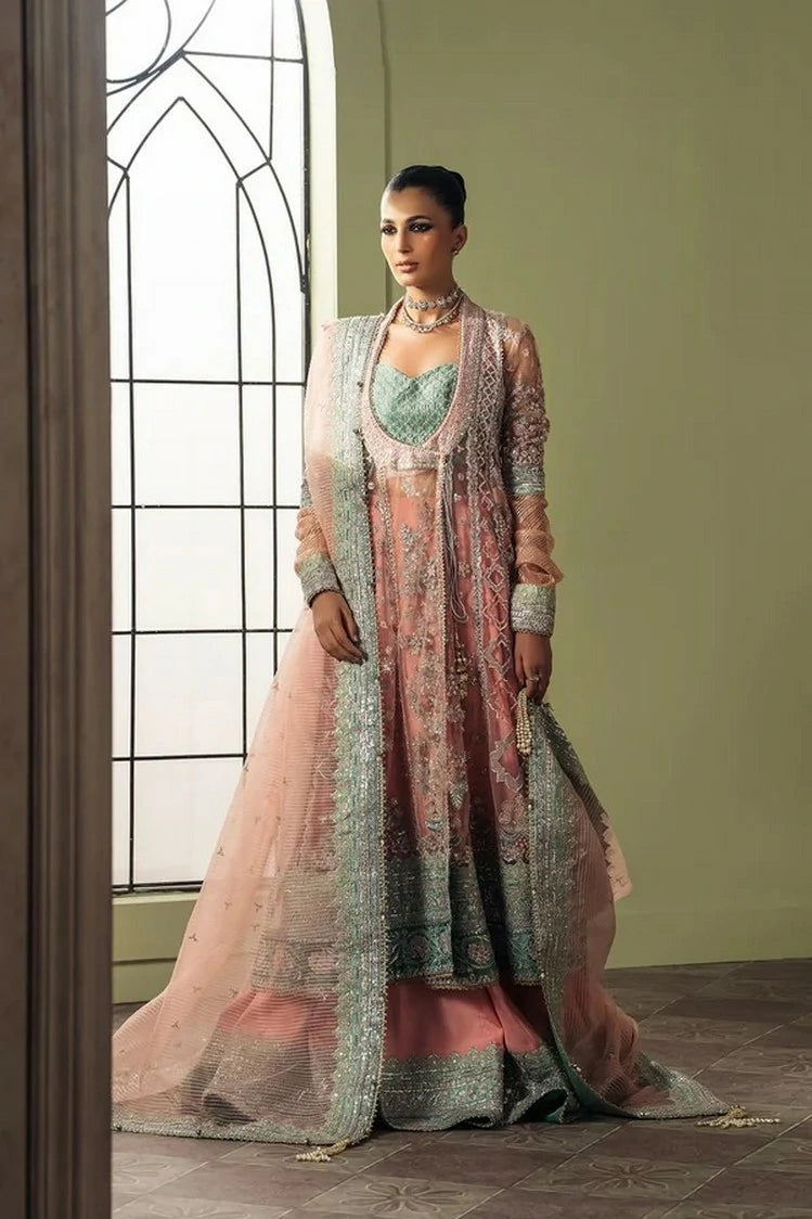 Ayzel - Luminara Wedding Formals - 171-Lunal - Unstitched
