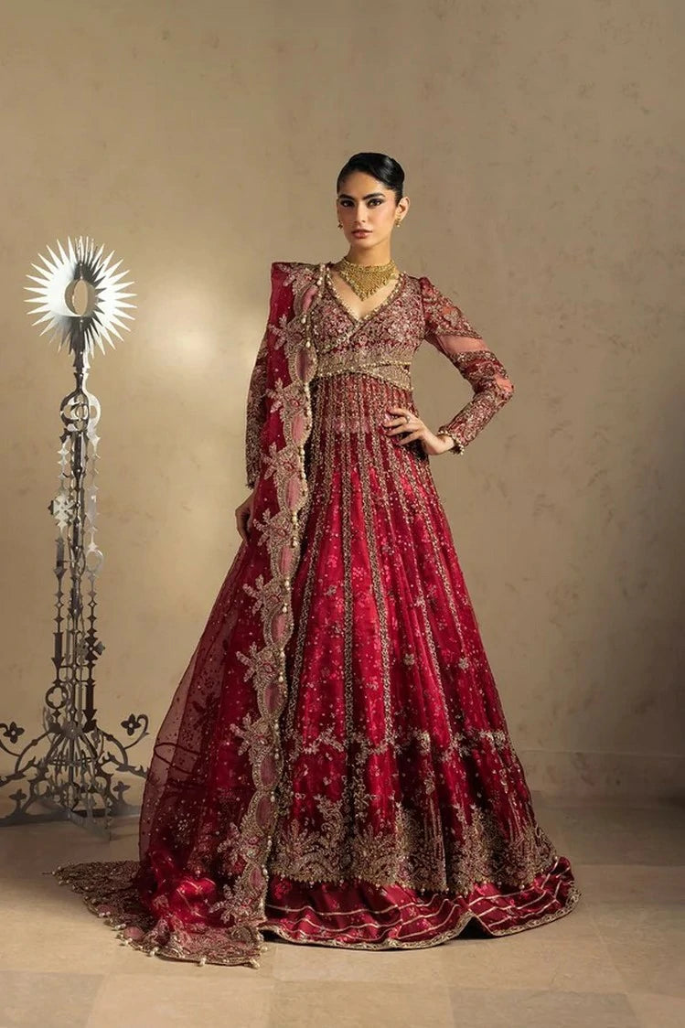 Ayzel - Luminara Wedding Formals - 173-Thean - Unstitched
