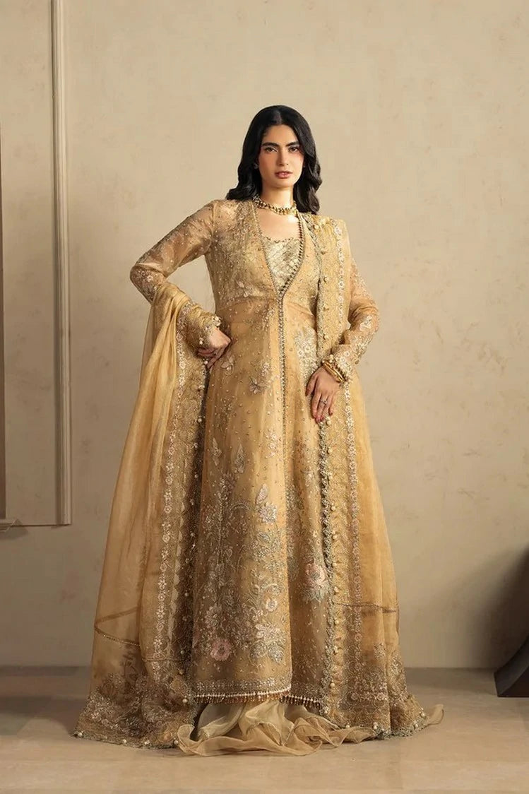 Ayzel - Luminara Wedding Formals - 174-Amanel - Unstitched