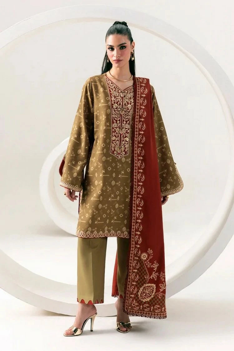 QPrints Winter Collection