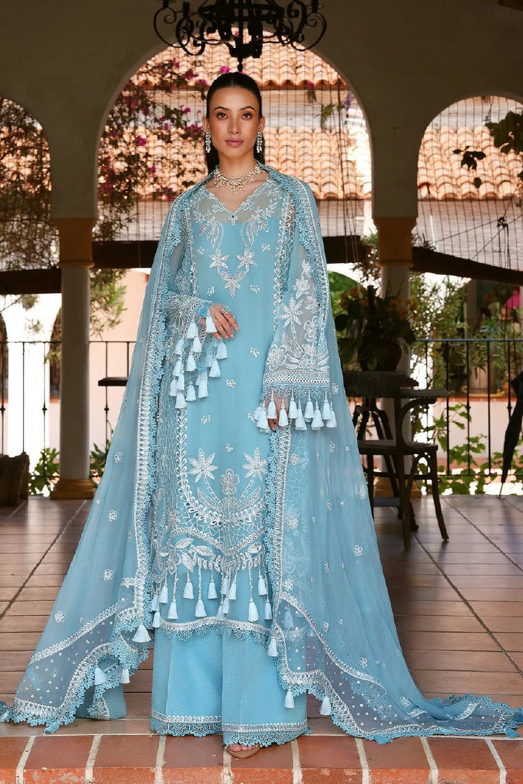 Lumiere Chiffon Collection