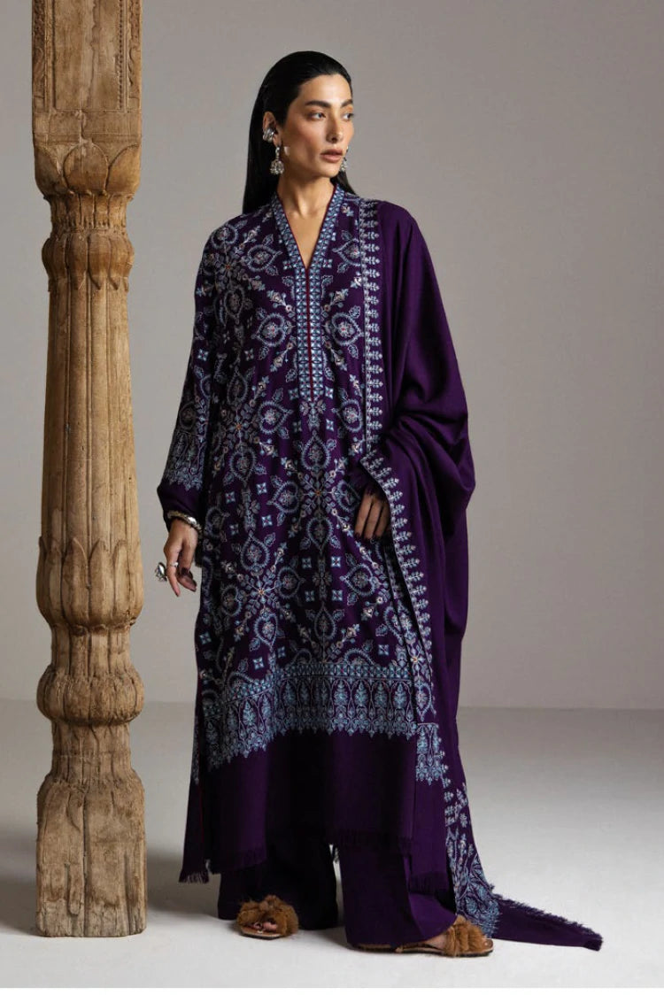 Sarab Winter Collection