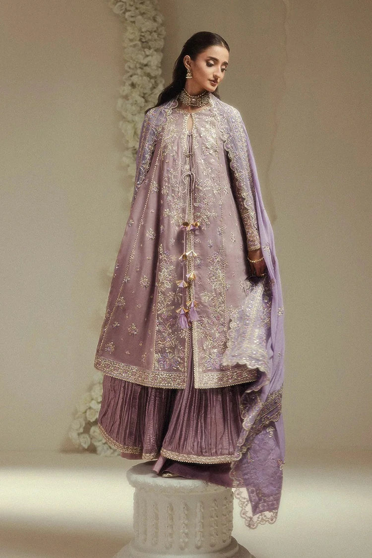 Aik - Shaam Collection Vol 3 - Look 02 - Unstitched