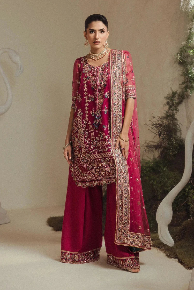 Aik - Shaam Collection Vol 3 - Look 05 - Unstitched