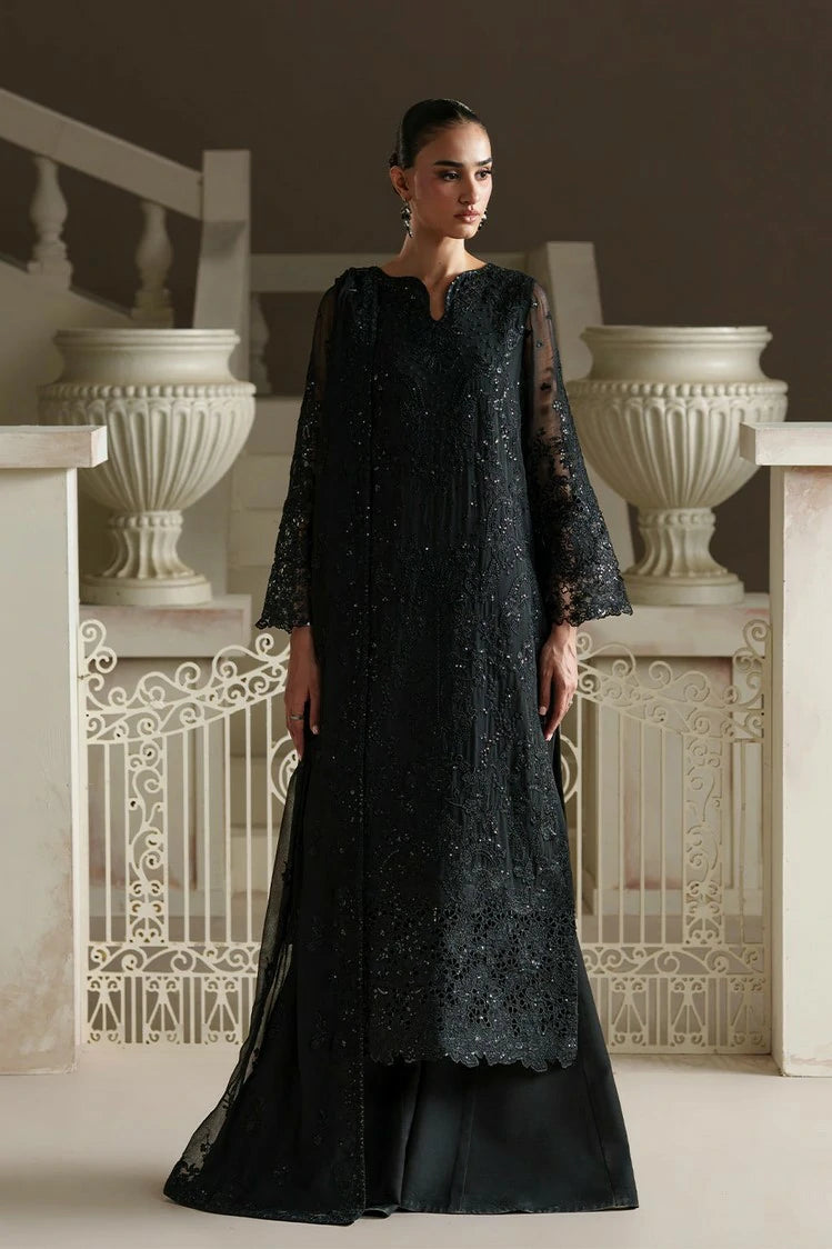 Emaan Adeel - Modern Heirloom Collection - S0558-OTTILIE - Unstitched