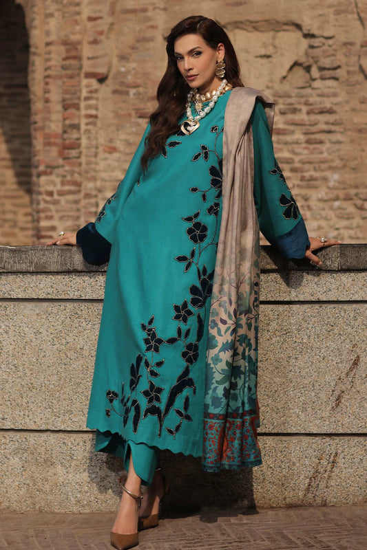 Charizma - Signature Leather Vol 1 - CSL6-05 - Unstitched