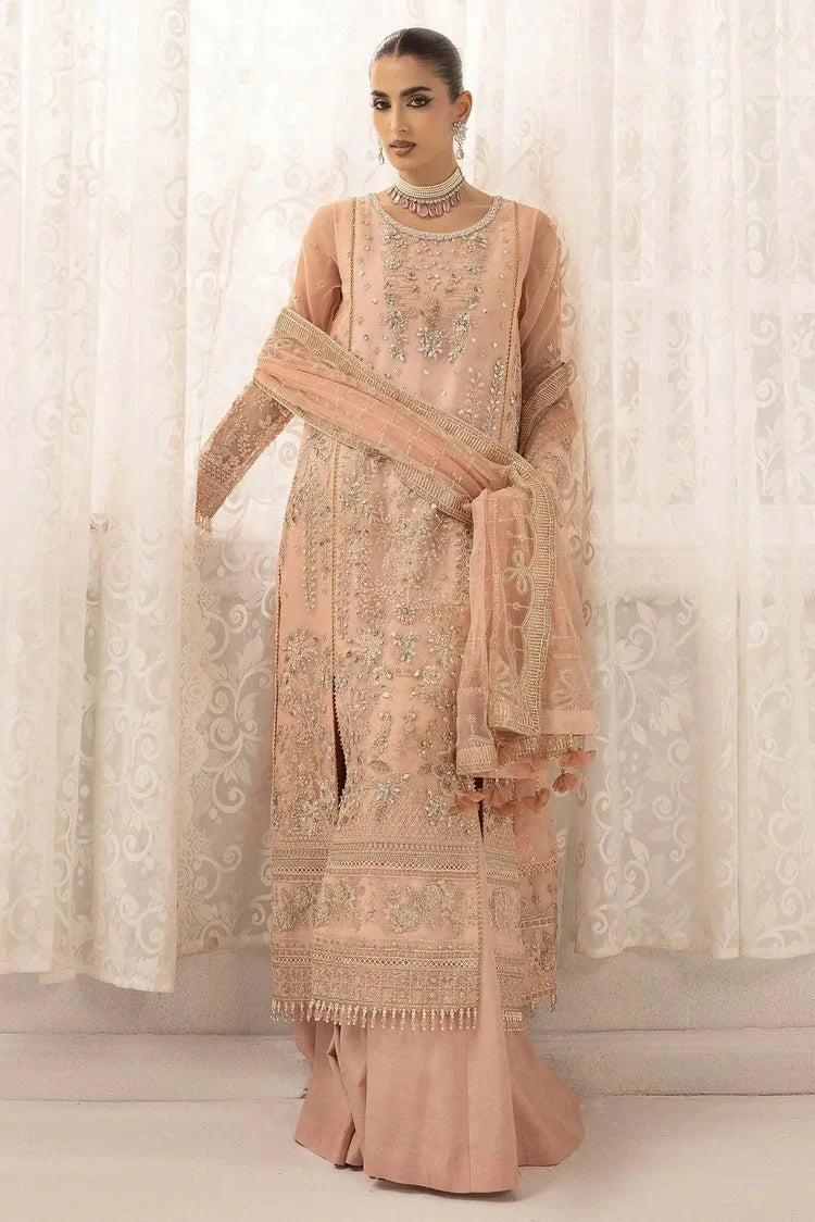 Adans Libas - Perfume Festive Formals Chapter 2 - Design 10 - Unstitched