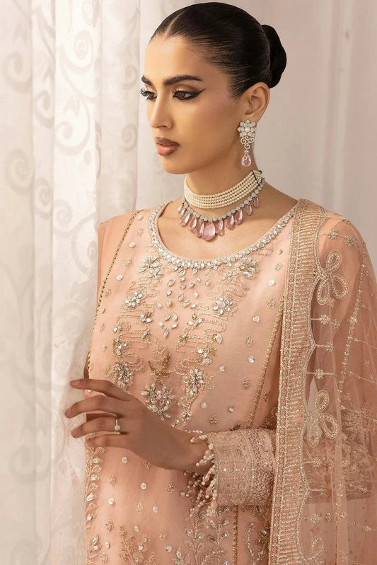 Adans Libas - Perfume Festive Formals Chapter 2 - Design 10 - Unstitched