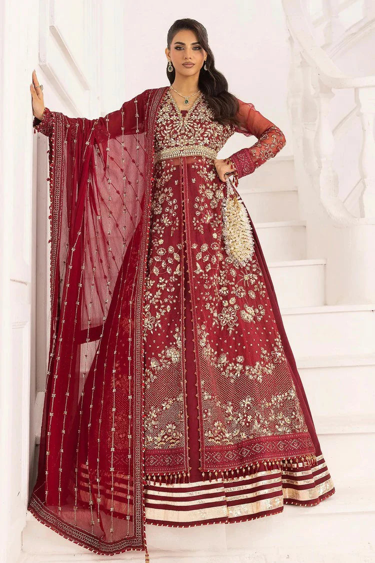 Adans Libas - Perfume Festive Formals Chapter 2 - Design 01 - Unstitched