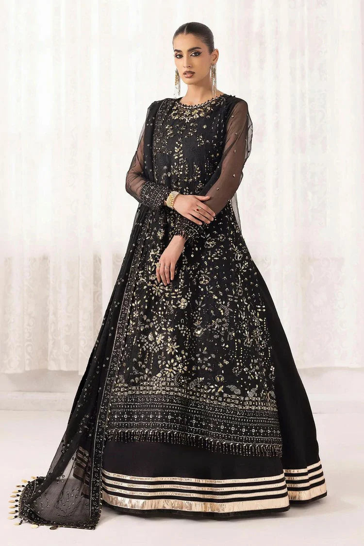 Adans Libas - Perfume Festive Formals Chapter 2 - Design 02 - Unstitched