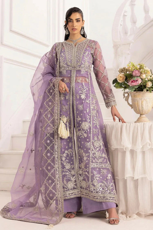 Adans Libas - Perfume Festive Formals Chapter 2 - Design 03 - Unstitched