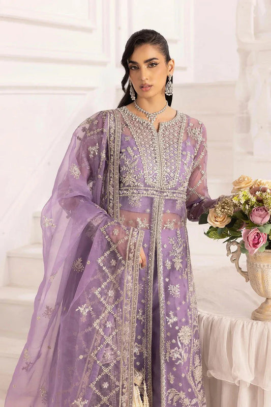 Adans Libas - Perfume Festive Formals Chapter 2 - Design 03 - Unstitched