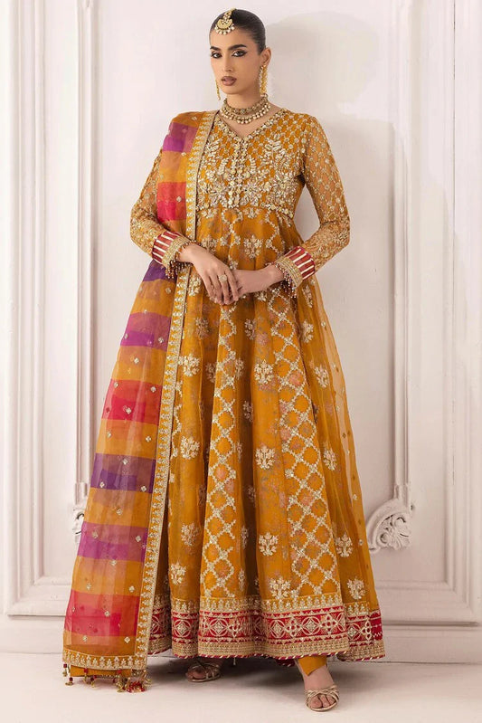 Adans Libas - Perfume Festive Formals Chapter 2 - Design 04 - Unstitched